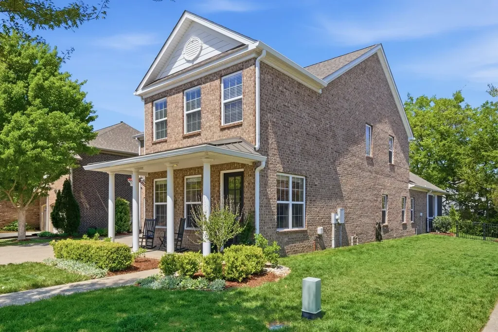 1217 Reese Drive Franklin TN 37069