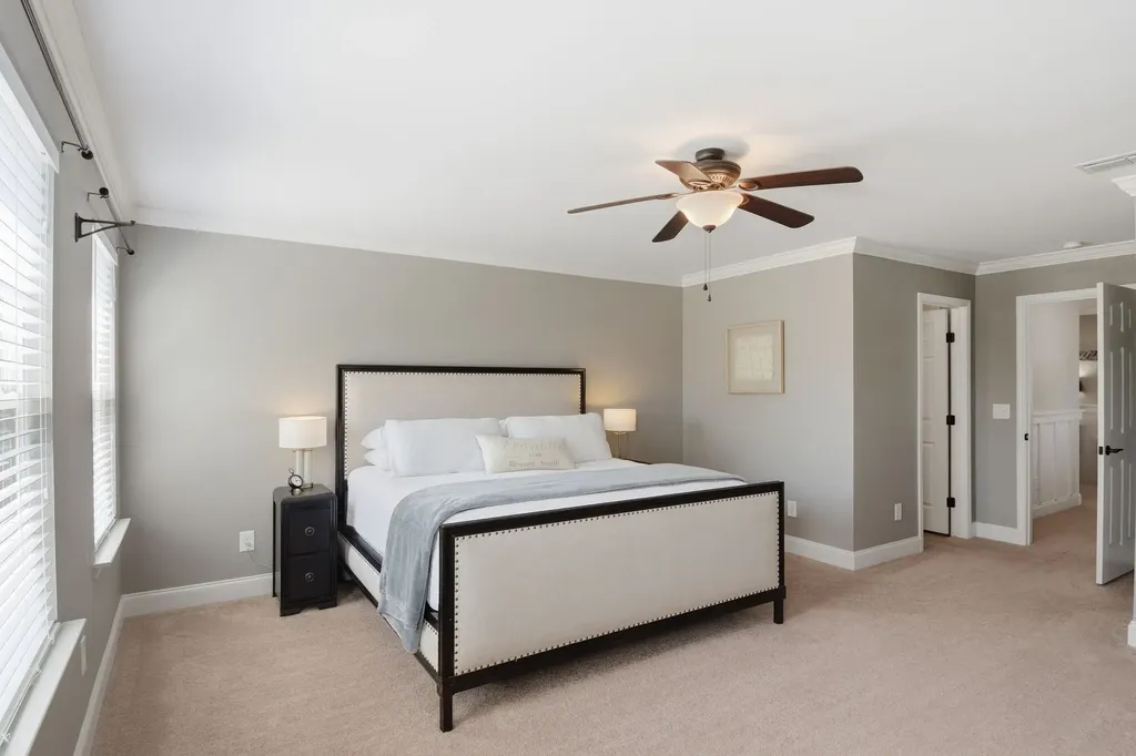 1217 Reese Drive Franklin TN 37069