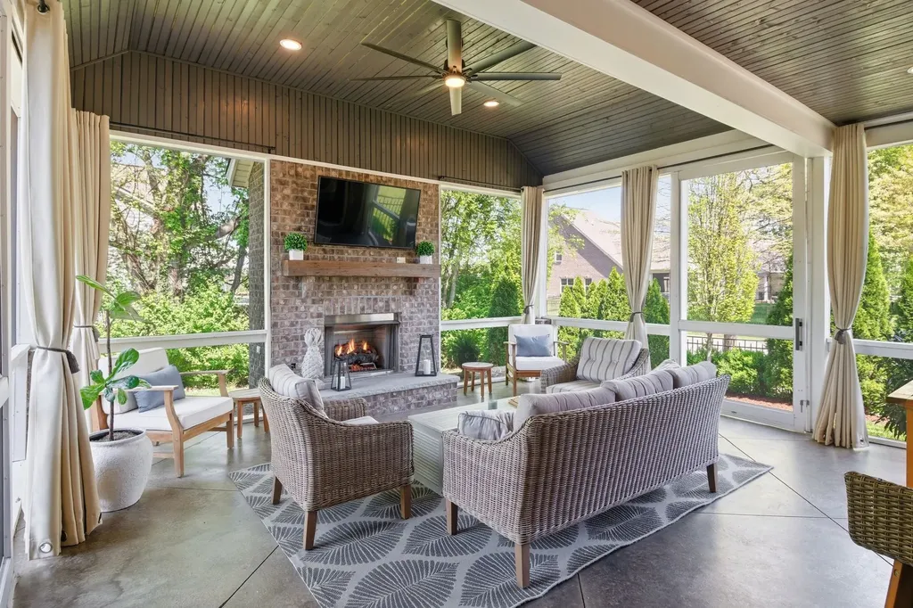 1217 Reese Drive Franklin TN 37069