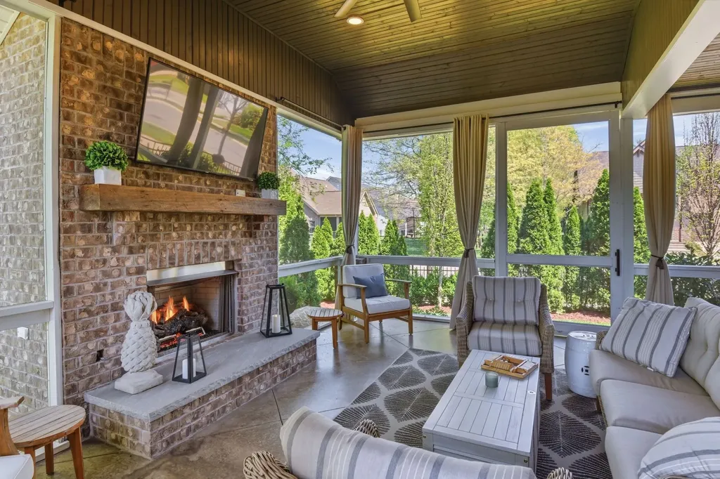 1217 Reese Drive Franklin TN 37069