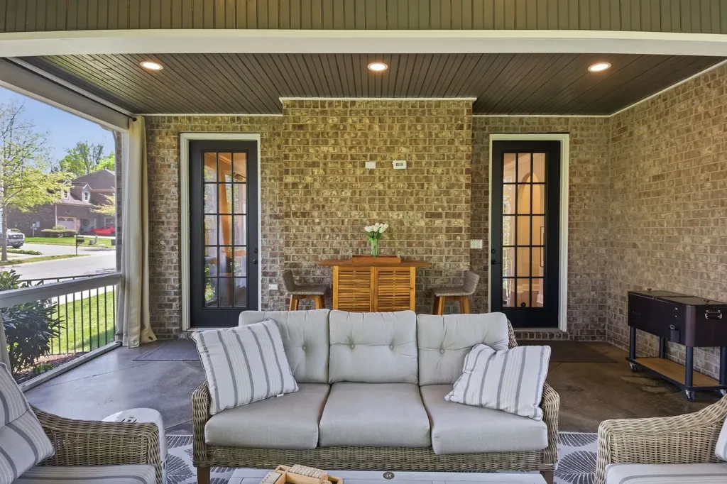 1217 Reese Drive Franklin TN 37069
