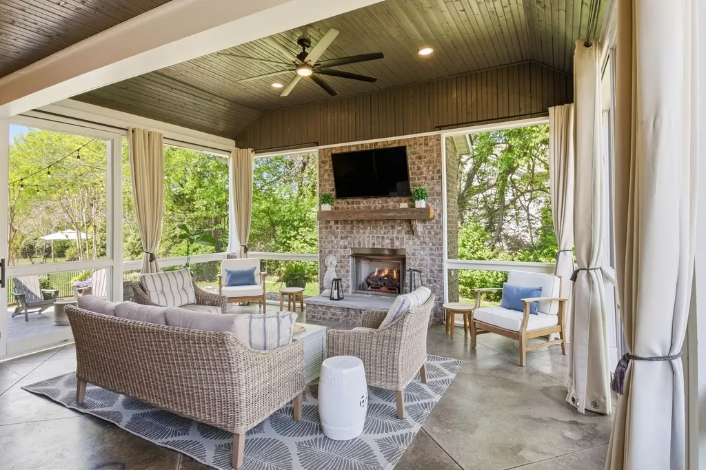 1217 Reese Drive Franklin TN 37069