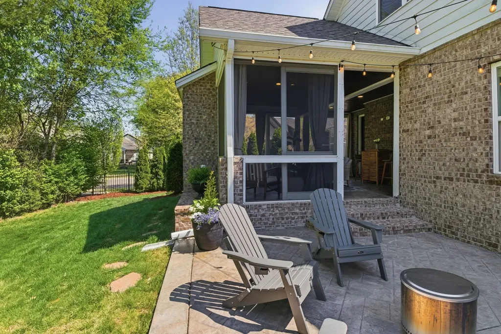 1217 Reese Drive Franklin TN 37069
