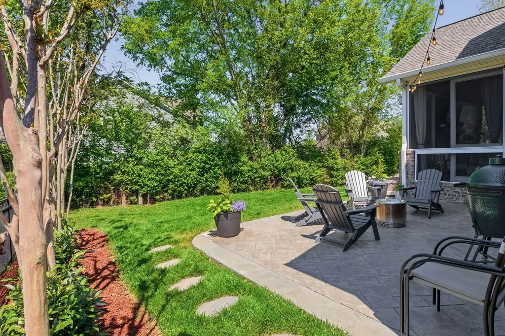 1217 Reese Drive Franklin TN 37069