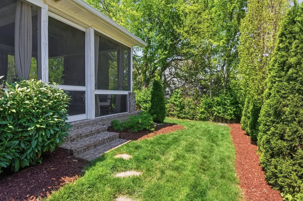 1217 Reese Drive Franklin TN 37069