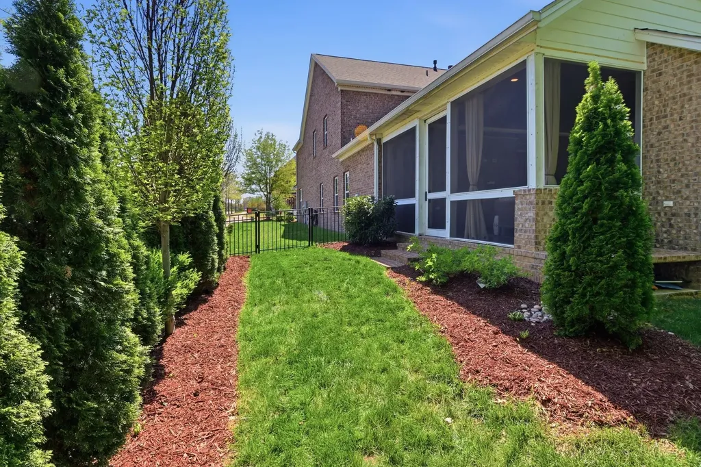 1217 Reese Drive Franklin TN 37069