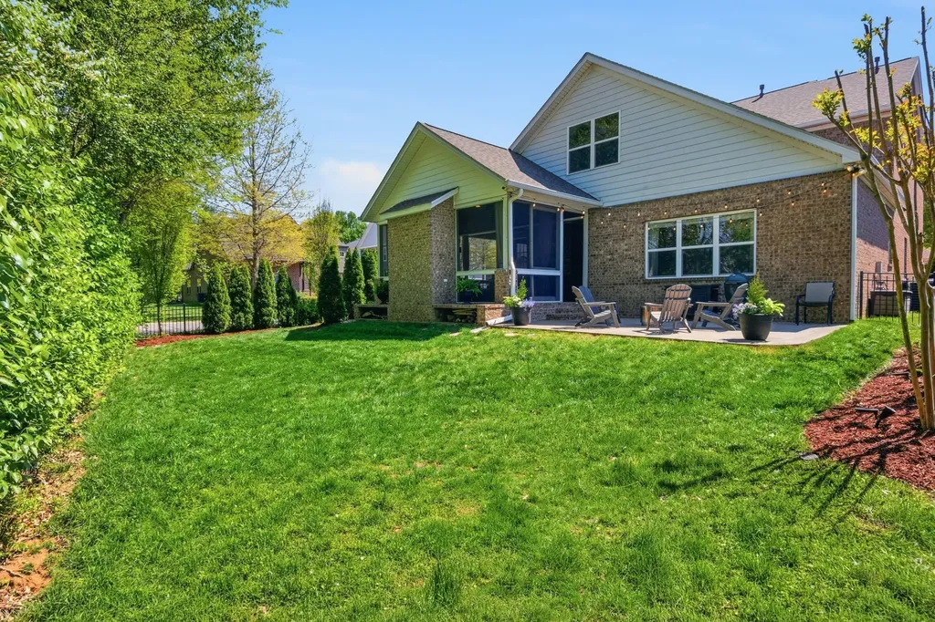 1217 Reese Drive Franklin TN 37069