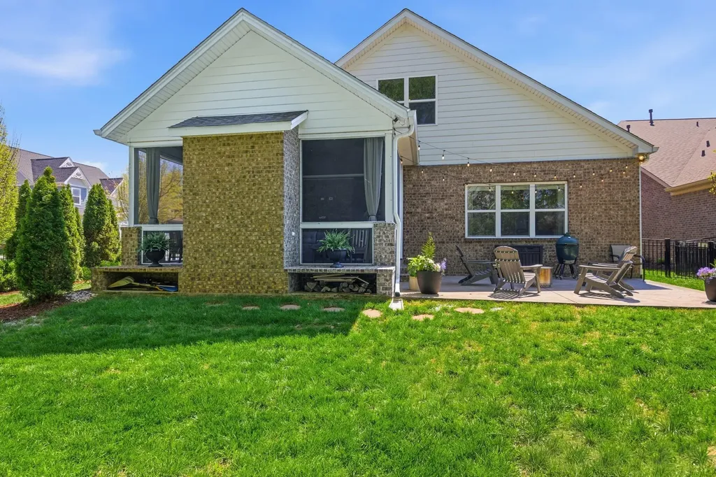 1217 Reese Drive Franklin TN 37069