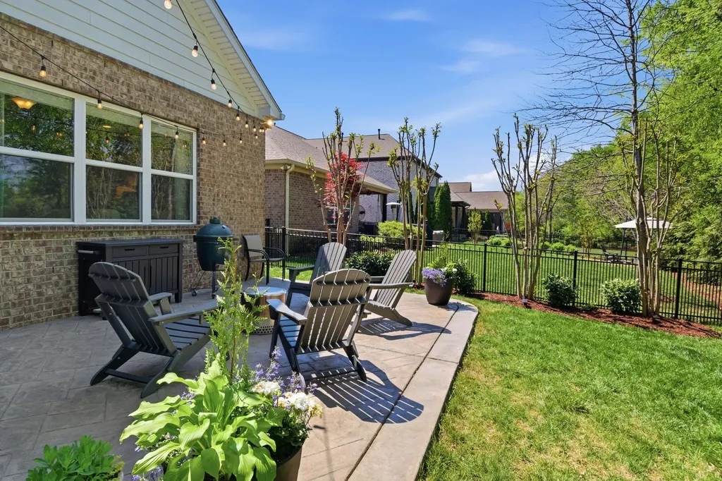 1217 Reese Drive Franklin TN 37069