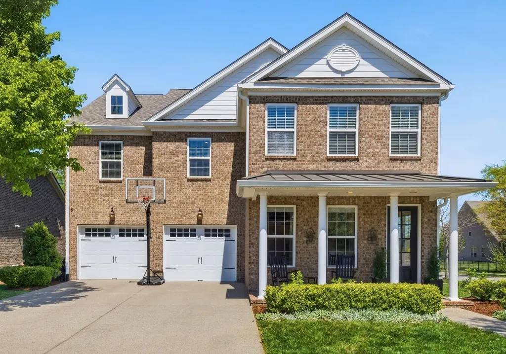 1217 Reese Drive Franklin TN 37069