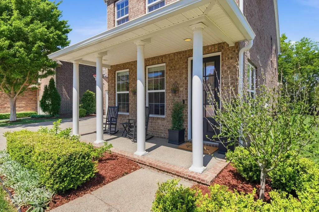1217 Reese Drive Franklin TN 37069