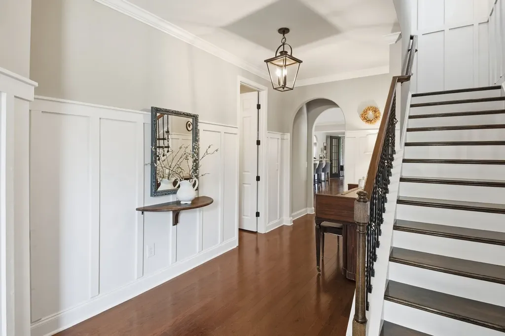 1217 Reese Drive Franklin TN 37069
