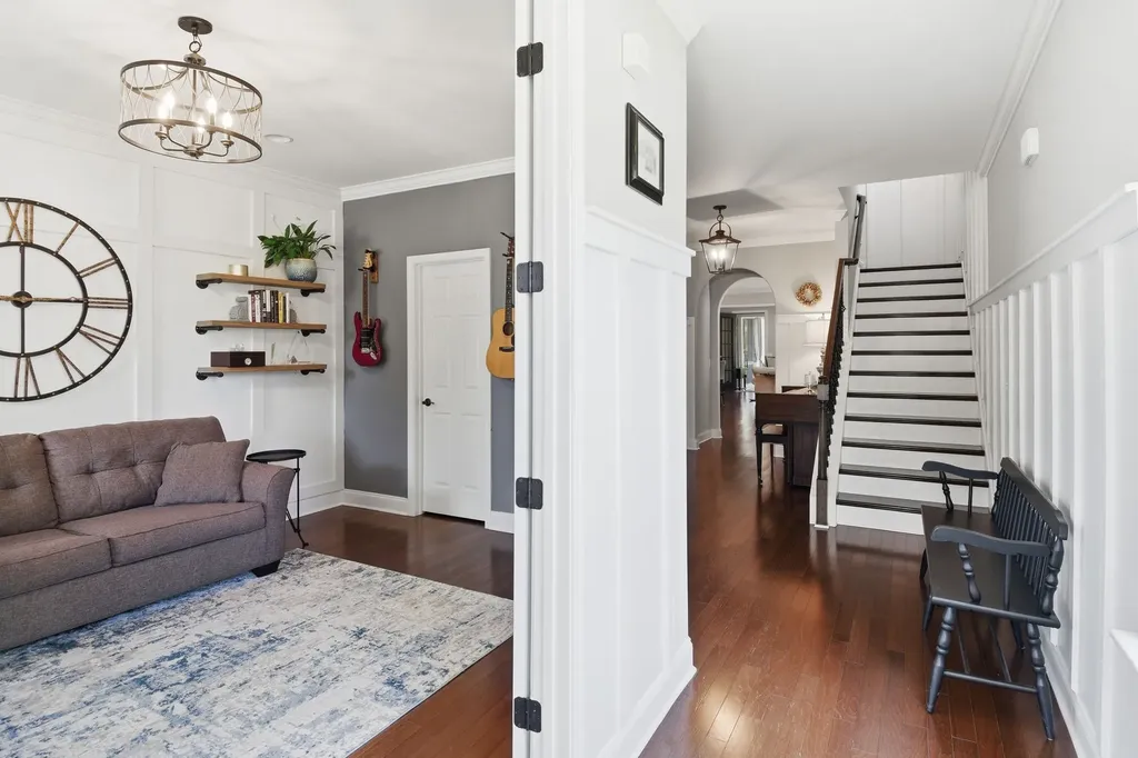1217 Reese Drive Franklin TN 37069