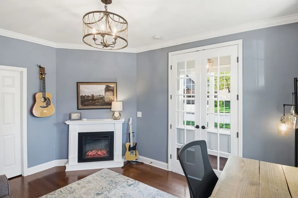 1217 Reese Drive Franklin TN 37069