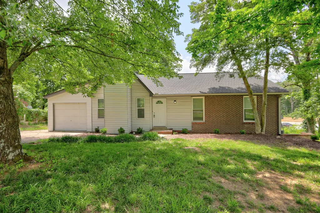 154 Shiloh Drive La Vergne TN 37086