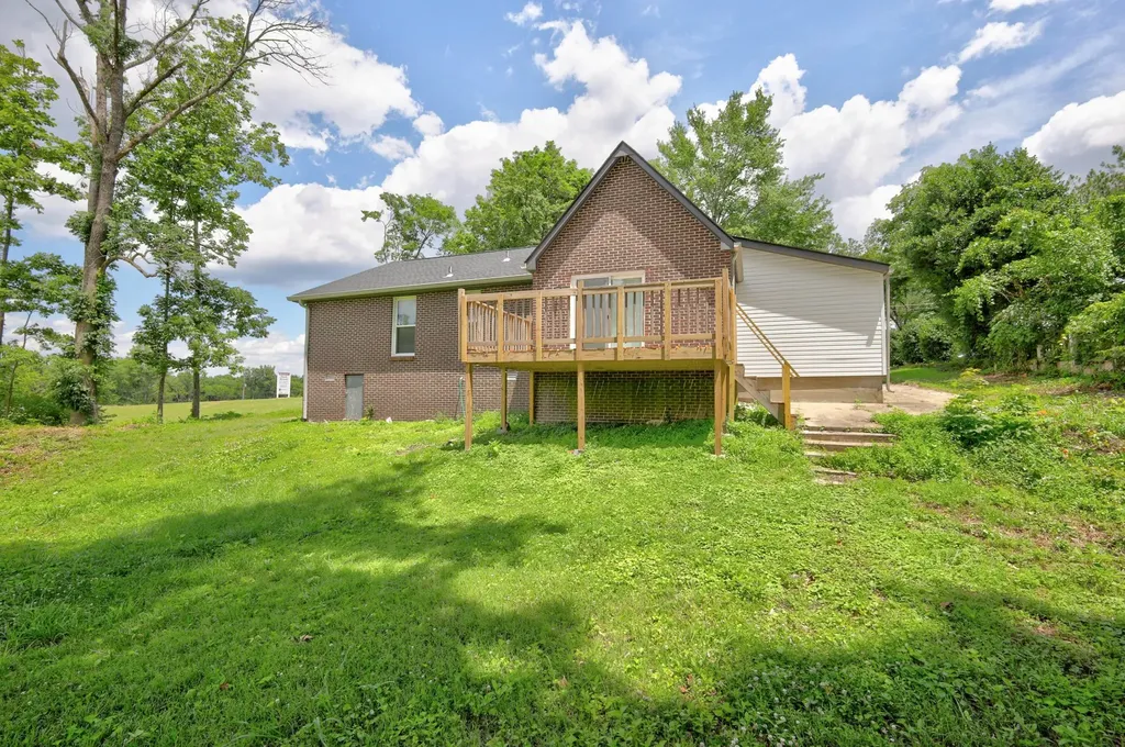 154 Shiloh Drive La Vergne TN 37086