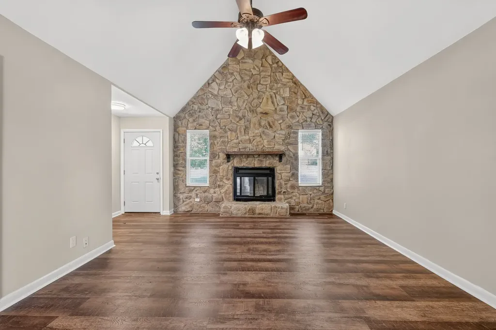 154 Shiloh Drive La Vergne TN 37086