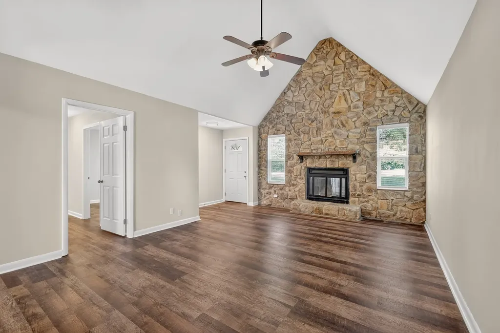 154 Shiloh Drive La Vergne TN 37086