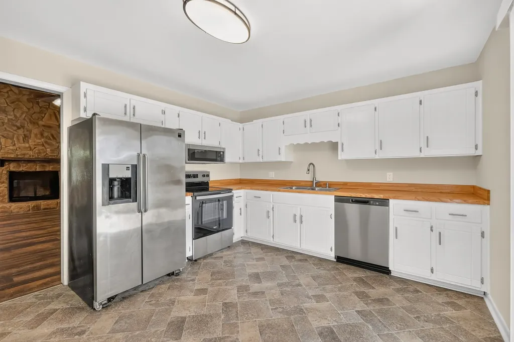 154 Shiloh Drive La Vergne TN 37086