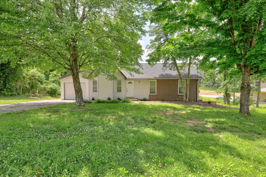 154 Shiloh Drive La Vergne TN 37086