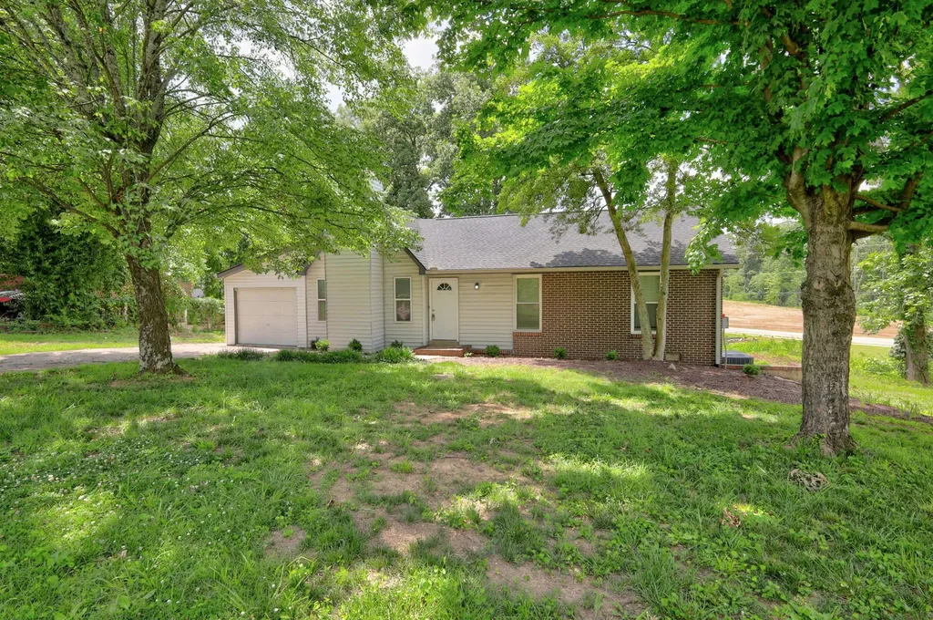 154 Shiloh Drive La Vergne TN 37086