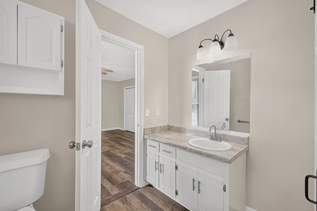 154 Shiloh Drive La Vergne TN 37086