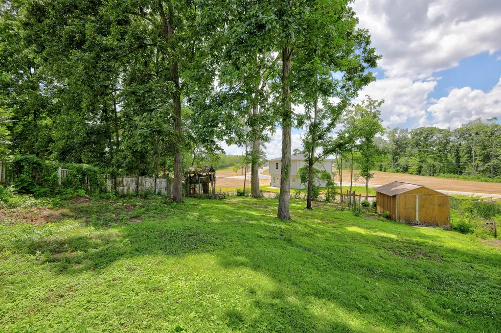 154 Shiloh Drive La Vergne TN 37086