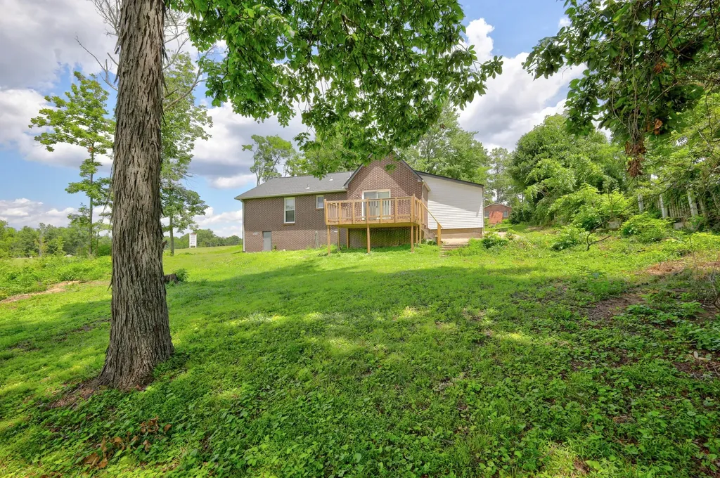 154 Shiloh Drive La Vergne TN 37086