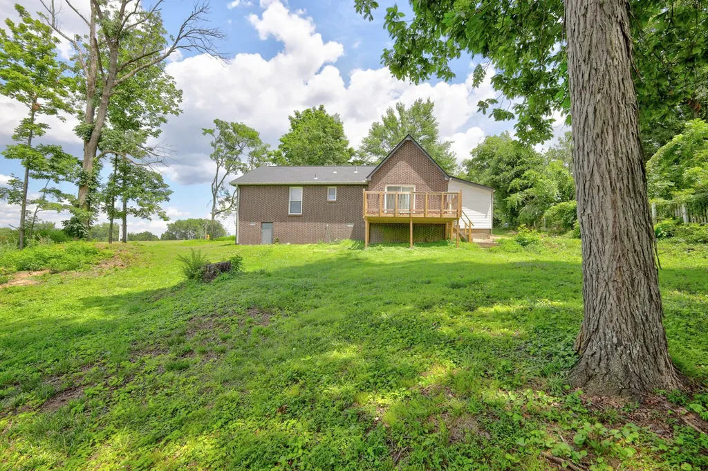154 Shiloh Drive La Vergne TN 37086