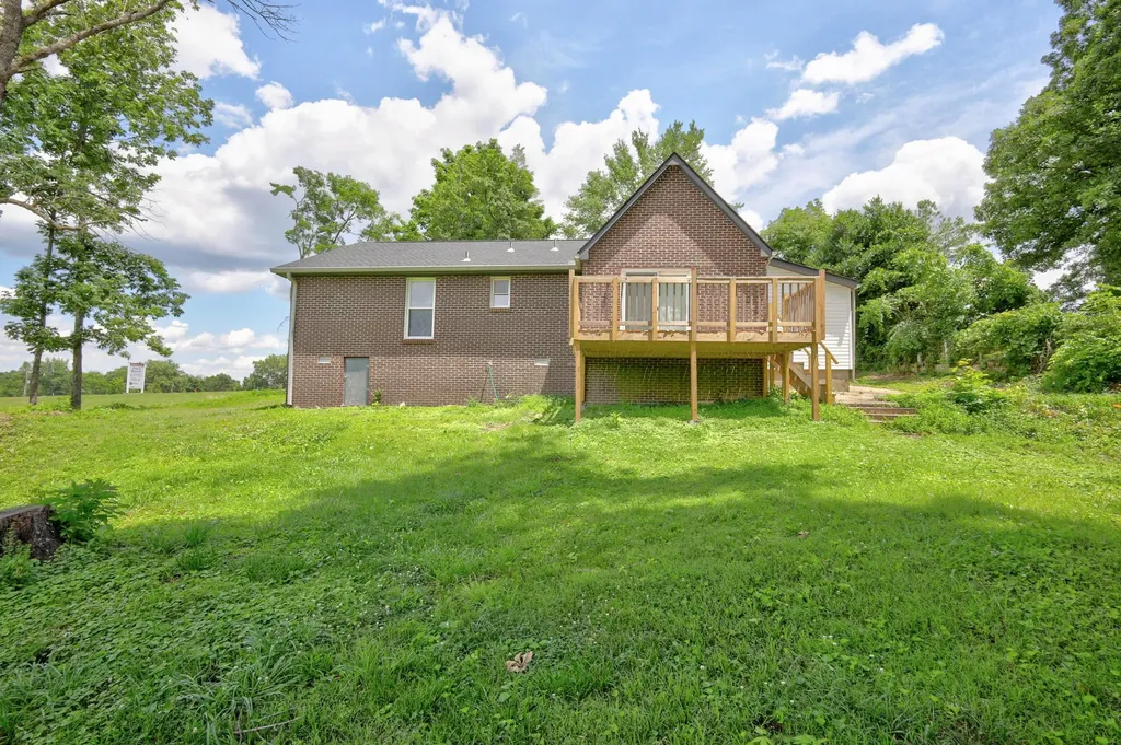 154 Shiloh Drive La Vergne TN 37086
