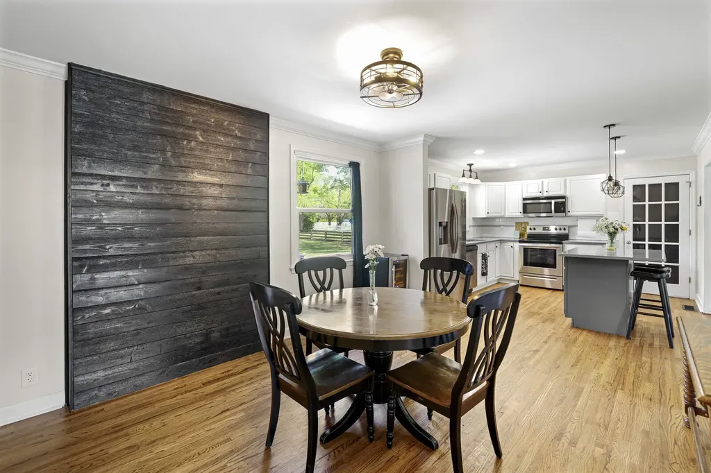 1136 Howell Drive Franklin TN 37069