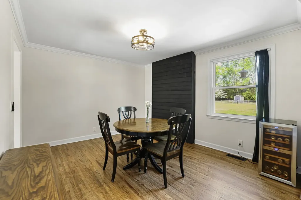 1136 Howell Drive Franklin TN 37069