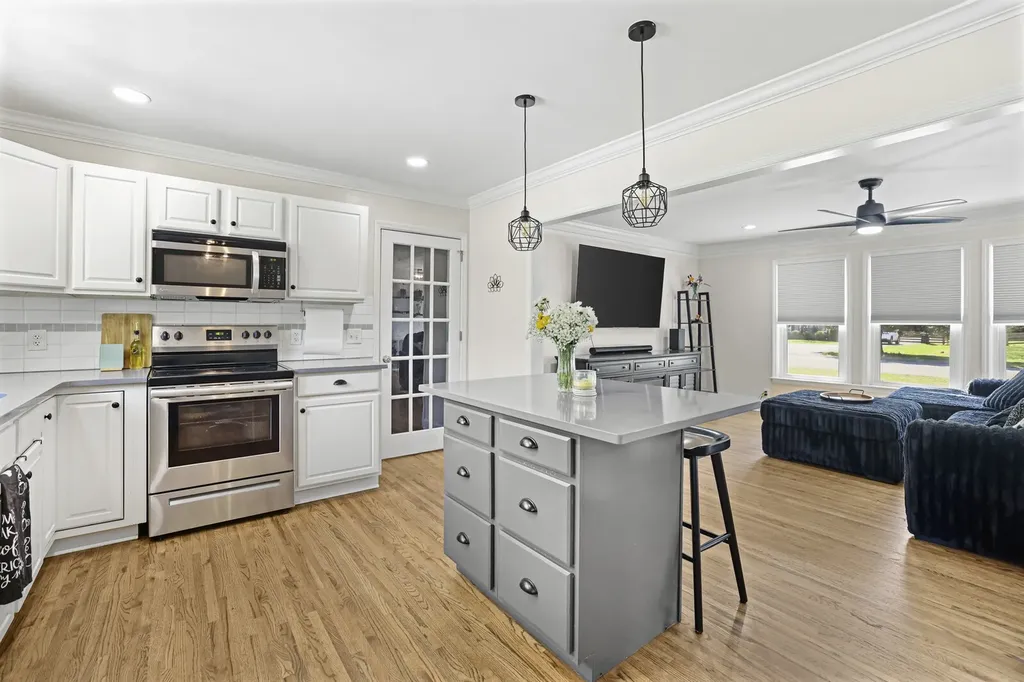 1136 Howell Drive Franklin TN 37069