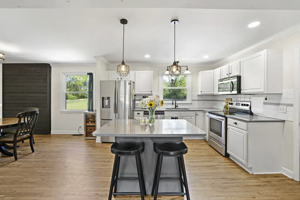 1136 Howell Drive Franklin TN 37069