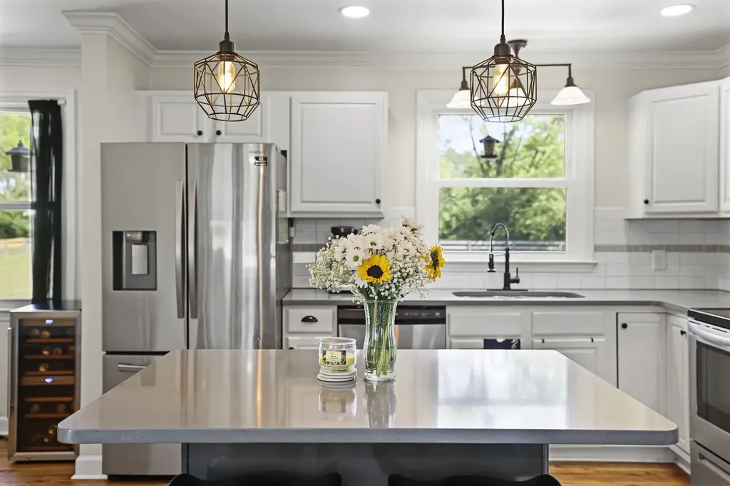 1136 Howell Drive Franklin TN 37069