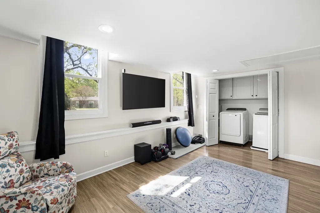 1136 Howell Drive Franklin TN 37069