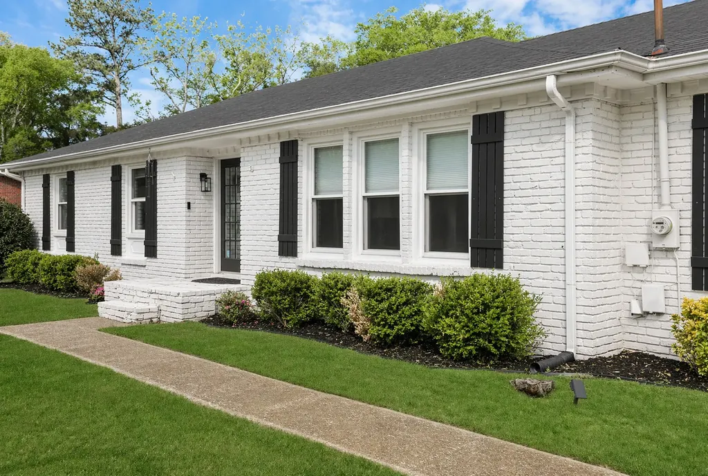 1136 Howell Drive Franklin TN 37069
