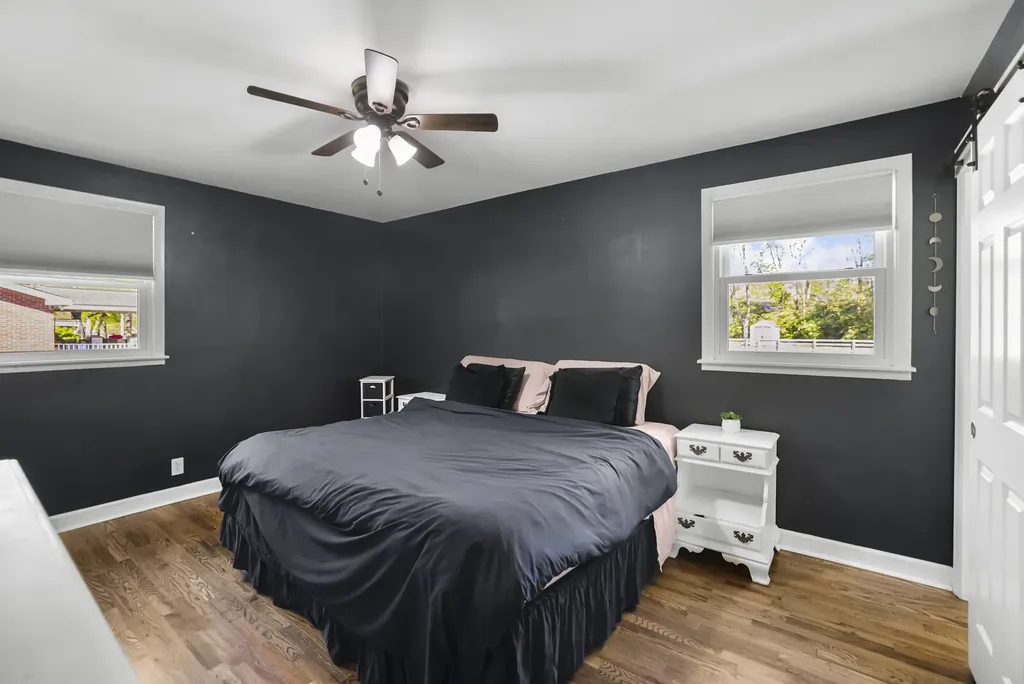 1136 Howell Drive Franklin TN 37069