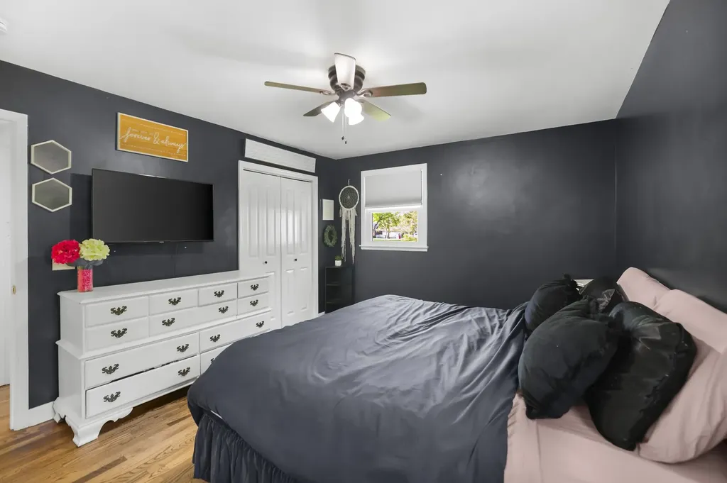 1136 Howell Drive Franklin TN 37069