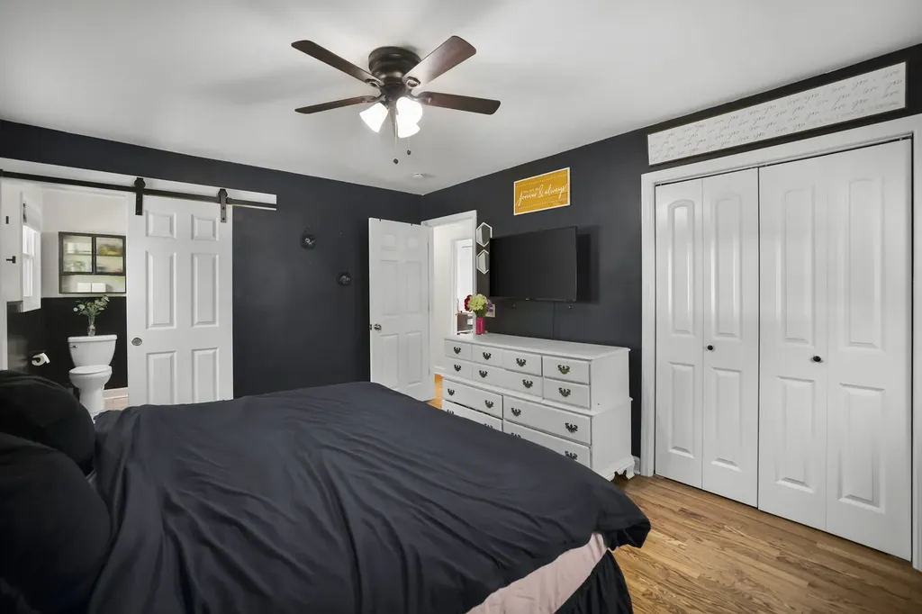1136 Howell Drive Franklin TN 37069
