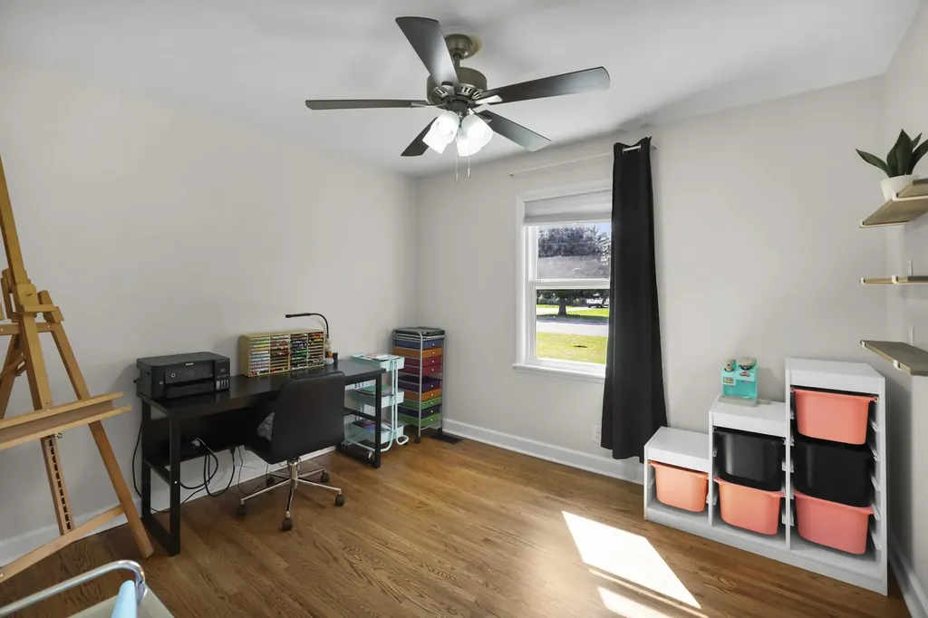 1136 Howell Drive Franklin TN 37069