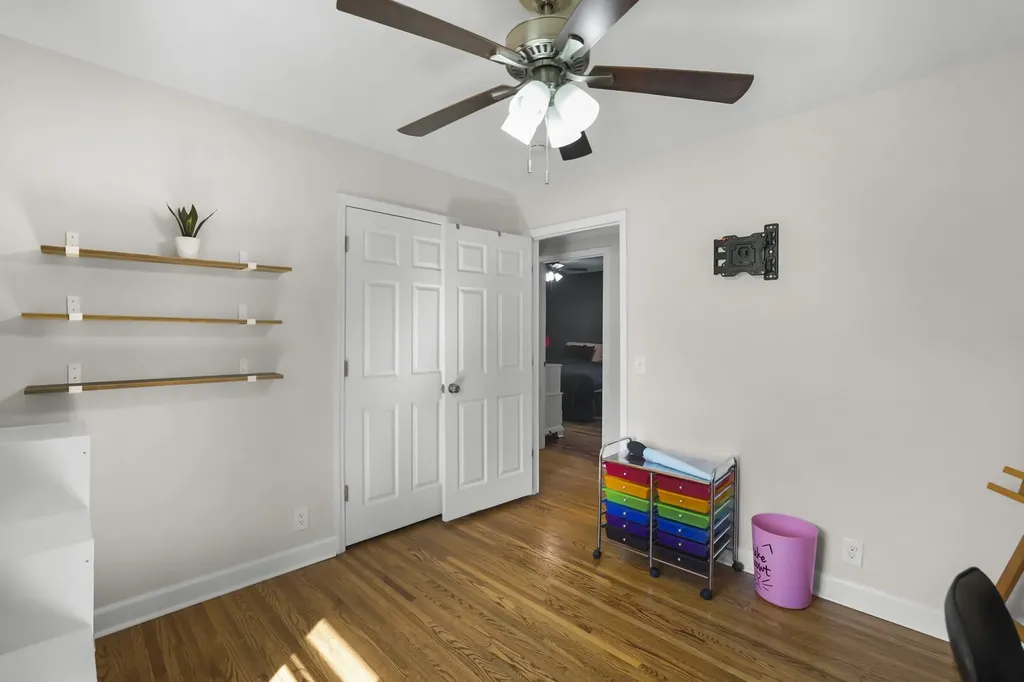 1136 Howell Drive Franklin TN 37069