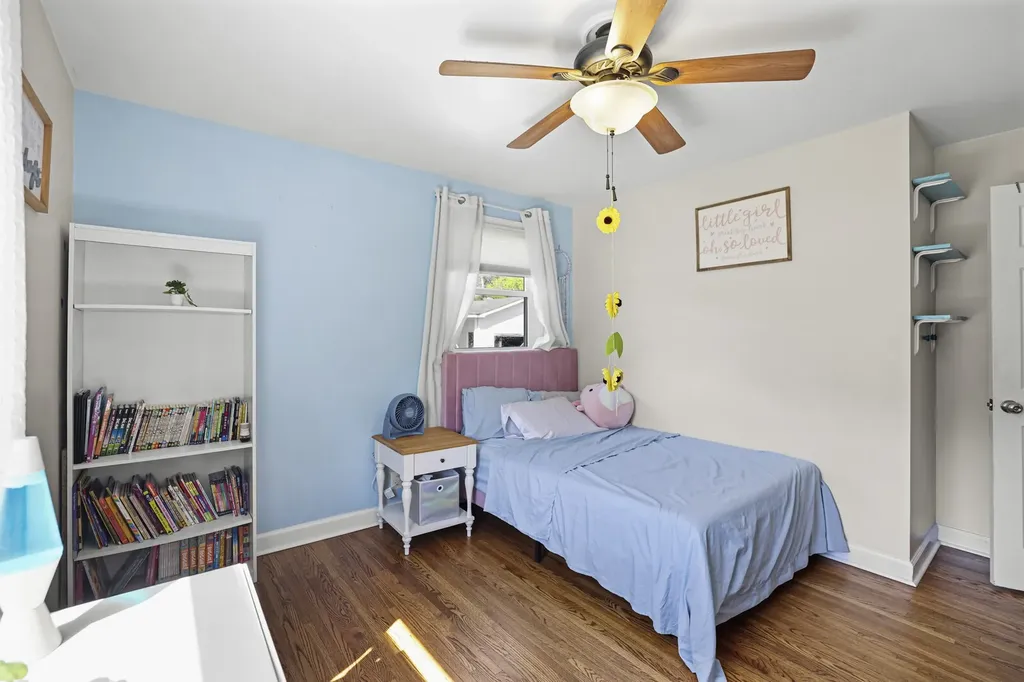1136 Howell Drive Franklin TN 37069