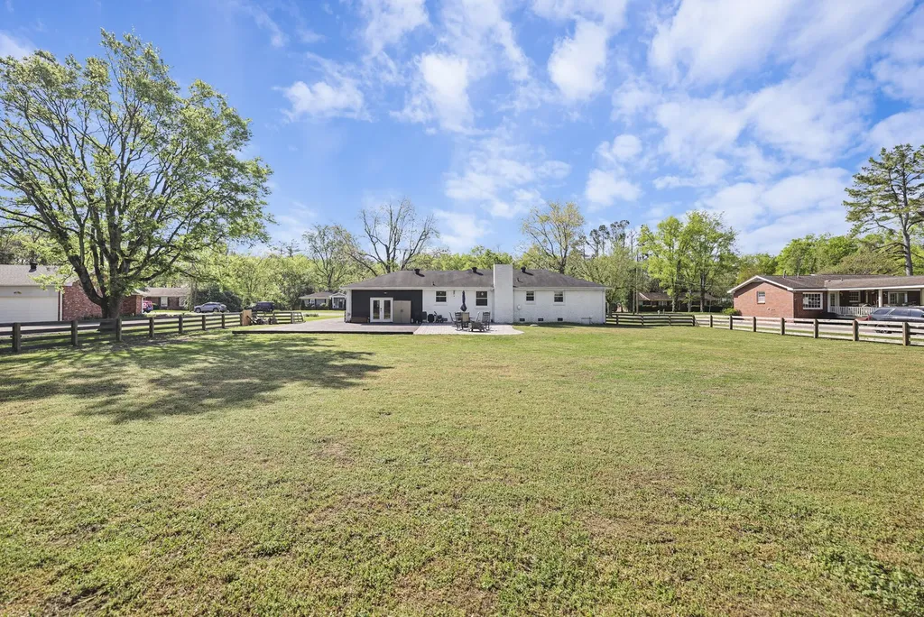 1136 Howell Drive Franklin TN 37069