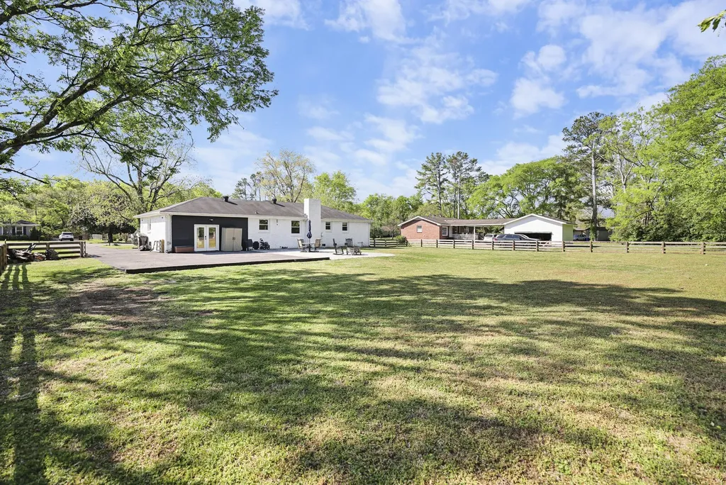 1136 Howell Drive Franklin TN 37069
