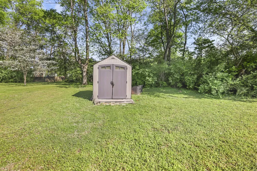 1136 Howell Drive Franklin TN 37069