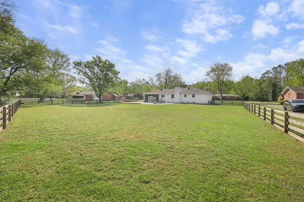 1136 Howell Drive Franklin TN 37069