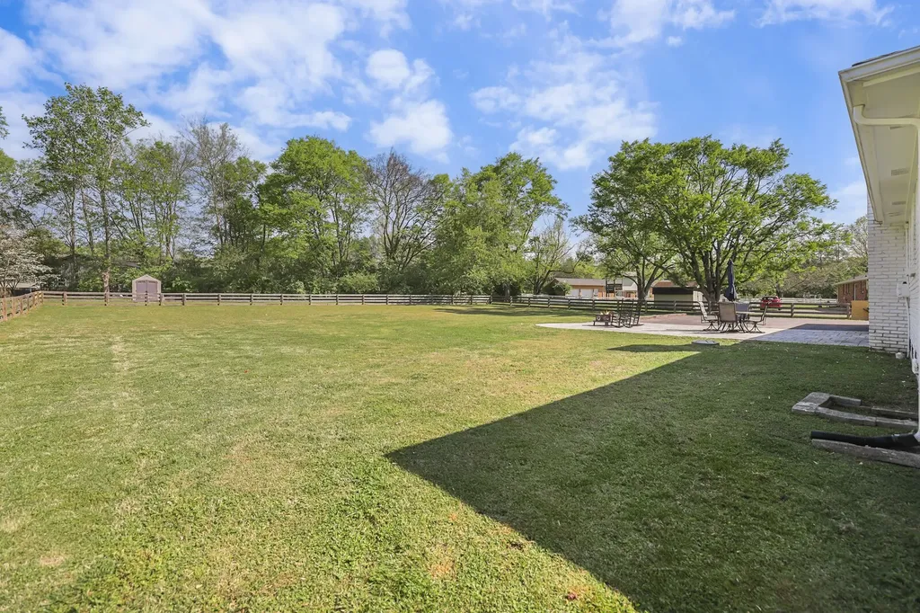 1136 Howell Drive Franklin TN 37069