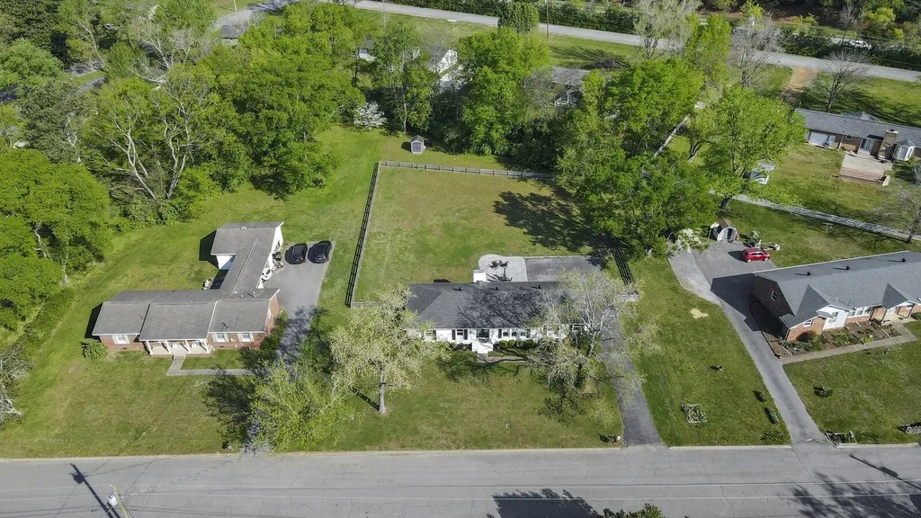 1136 Howell Drive Franklin TN 37069