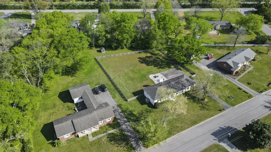 1136 Howell Drive Franklin TN 37069